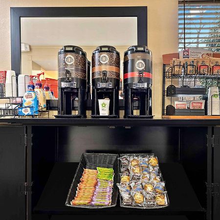 Extended Stay America Suites - Raleigh - Rtp - 4919 Miami Blvd 더럼 외부 사진