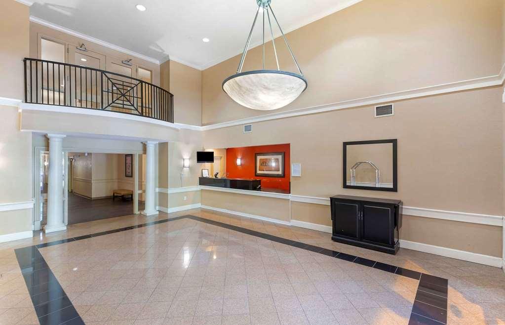 Extended Stay America Suites - Raleigh - Rtp - 4919 Miami Blvd 더럼 내부 사진