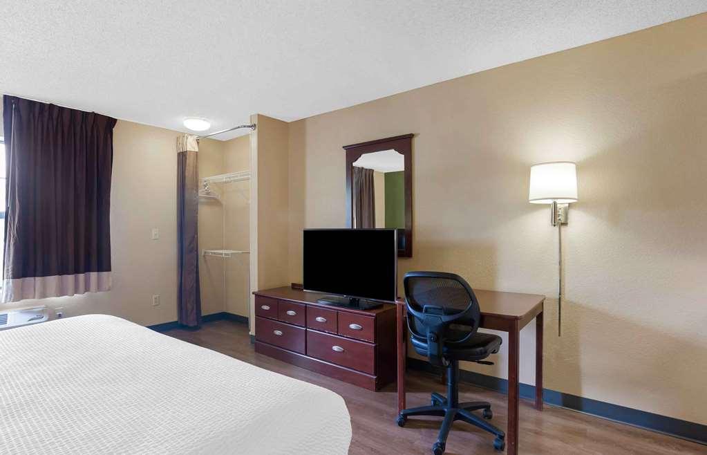 Extended Stay America Suites - Raleigh - Rtp - 4919 Miami Blvd 더럼 객실 사진