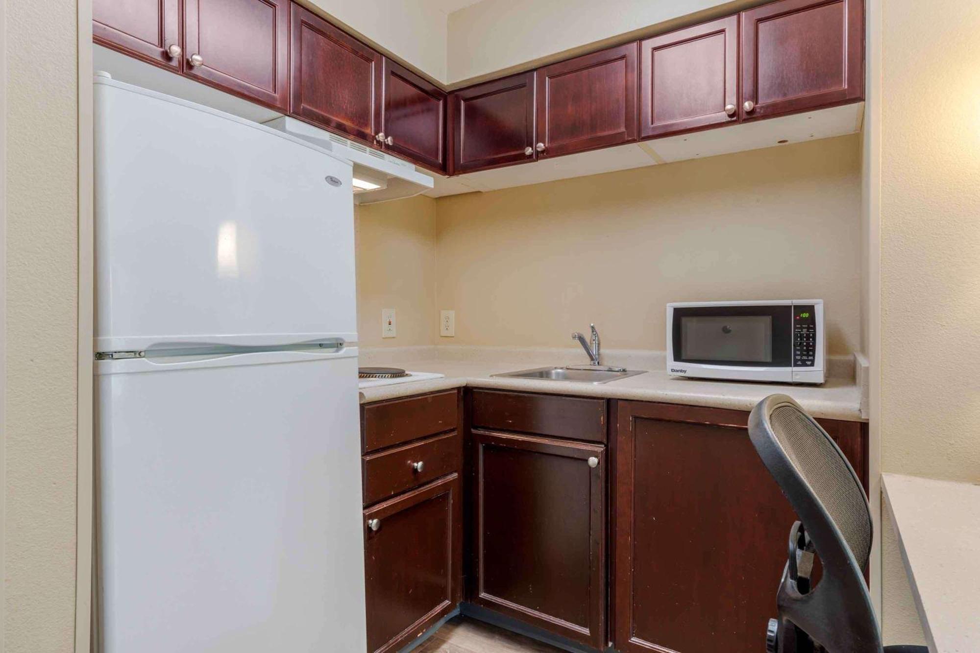 Extended Stay America Suites - Raleigh - Rtp - 4919 Miami Blvd 더럼 외부 사진