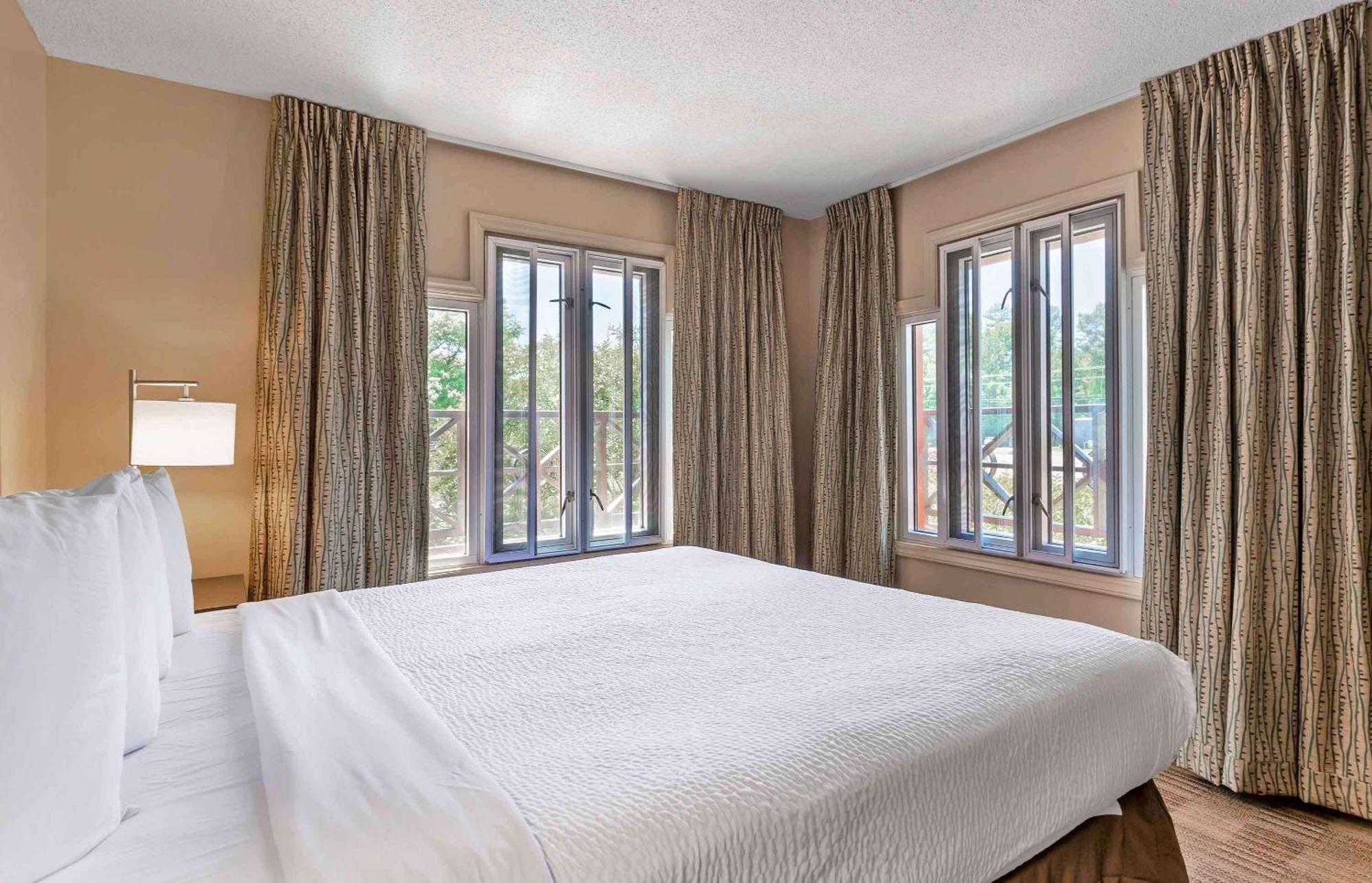 Extended Stay America Suites - Raleigh - Rtp - 4919 Miami Blvd 더럼 외부 사진
