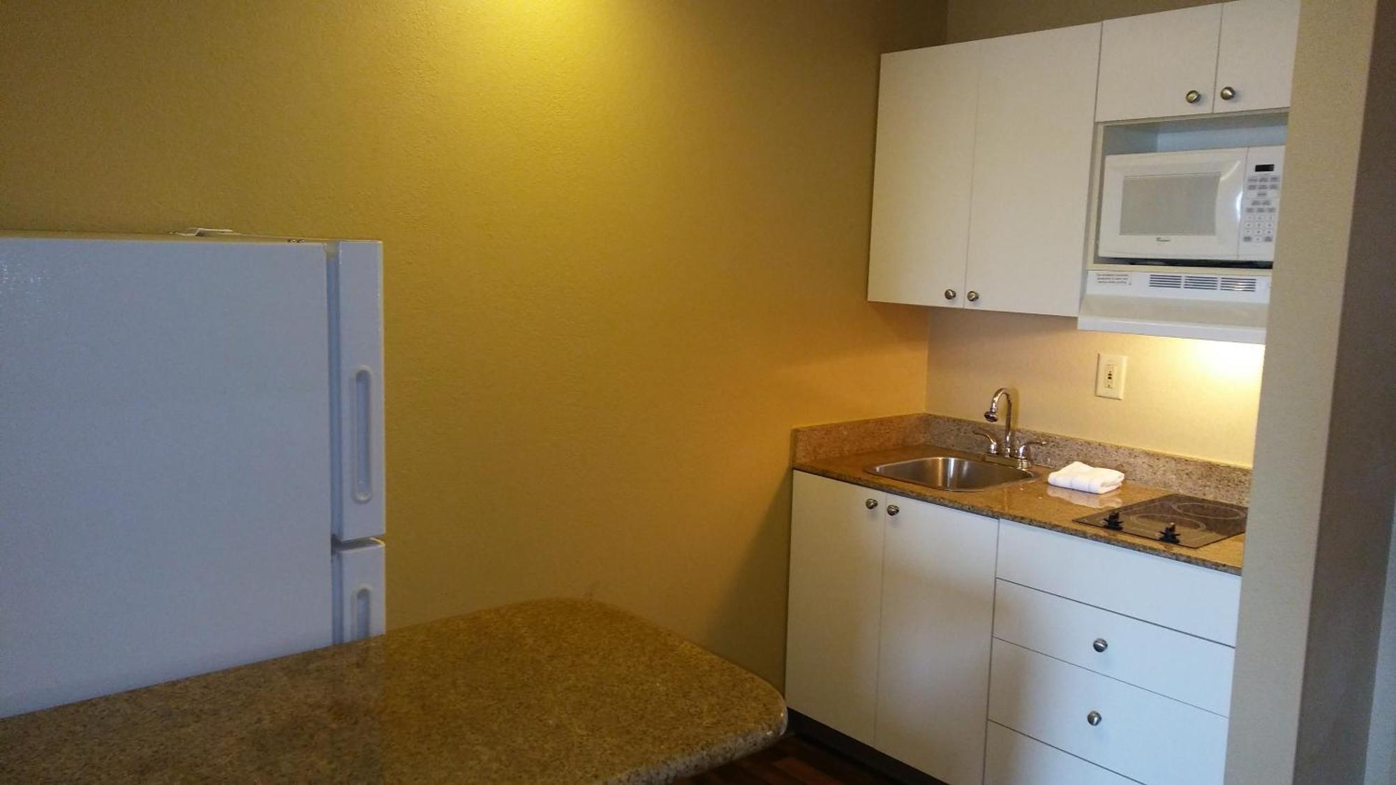 Extended Stay America Suites - Raleigh - Rtp - 4919 Miami Blvd 더럼 외부 사진