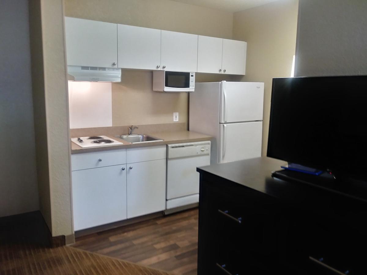 Extended Stay America Suites - Raleigh - Rtp - 4919 Miami Blvd 더럼 외부 사진