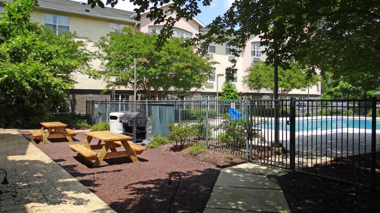 Extended Stay America Suites - Raleigh - Rtp - 4919 Miami Blvd 더럼 외부 사진